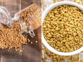Fenugreek Benefits