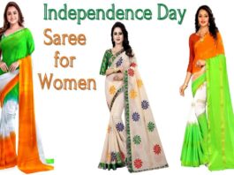 Flipkart Saree Sale