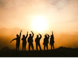 Friendship Day 2023