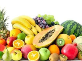 Fruits Price Hike