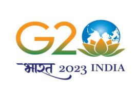 G20 Summit 2023