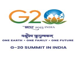 G20 Summit 2023