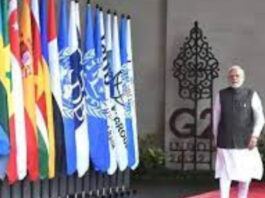 G20 Summit In Delhi