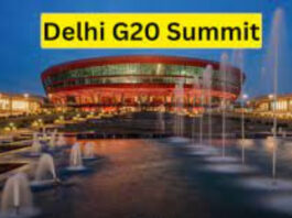 G20 summit 2023