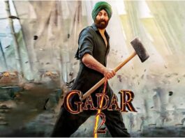 Gadar 2