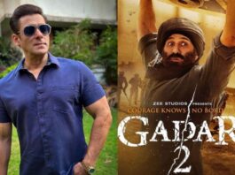 Gadar 2