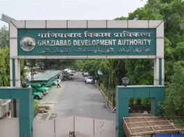Ghaziabad Development Authority