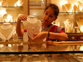 Gold-Silver Price Today