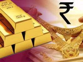 Gold-Silver Price Today