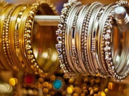 Gold-Silver Price Today