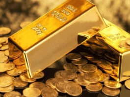 Gold-Silver Price Today