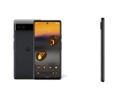 Google Pixel 6a
