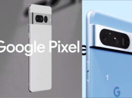 Google Pixel 8