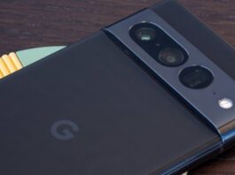 Google Pixel 8 Pro