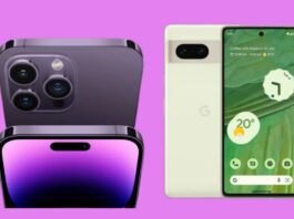Google Pixel 8 Series