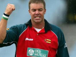 HEATH STREAK..