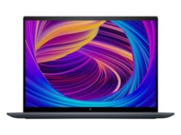 HP Dragonfly G4 Laptop