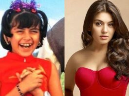 Hansika Motwani
