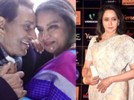 Hema Malini
