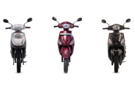 Hero Electric Scooters