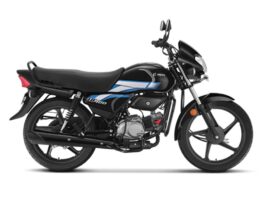 Hero HF 100