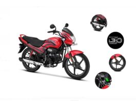 Hero Passion Plus