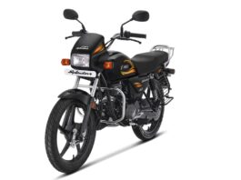 Hero Splendor Plus
