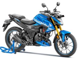 Honda Hornet 2.0 Bike