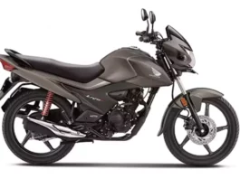 Honda Livo 2023