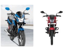 Honda Livo vs Hero Passion XTEC
