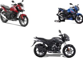Honda SP160 vs TVS Apache RTR 160 vs Bajaj Pulsar 150