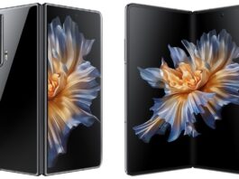 Honor Magic V2 Foldable