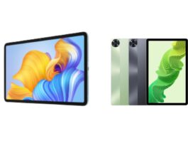 Honor Pad 8 vs Realme Pad 2