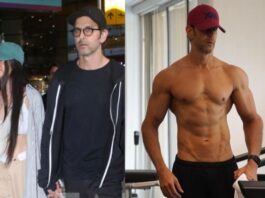 Hrithik Roshan