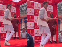 Hrithik Roshan