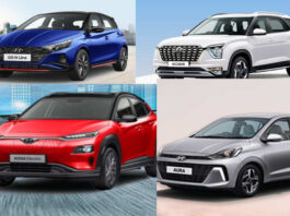 Hyundai Car Discount