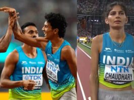 IAAF WORLD CHAMPIONSHIP 2023 1IAAF WORLD CHAMPIONSHIP 2023 1