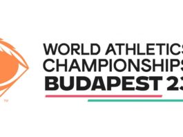 IAAF World Championship 2023