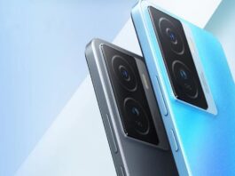 IQOO Z7 PRO 5G