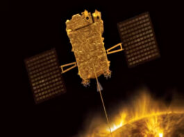 ISRO-Aditya-L1