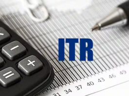 ITR Filing penalty