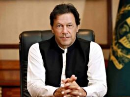 Imran Khan