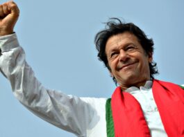 Imran Khan
