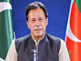 Imran Khan Sex Racket Allegations