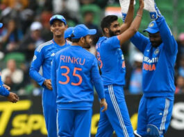 Ind Vs Ire 2023..
