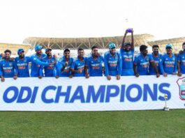 Ind Vs WI 2023.