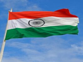 Indian Flag