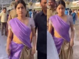 janhvi kapoor