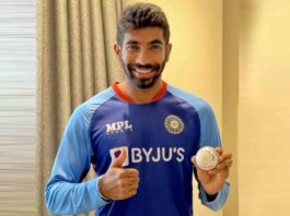 Jasprit Bumrah can be appointed as Vice Captain for Asia Cup 2023