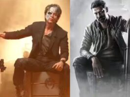 Jawan Vs Salaar